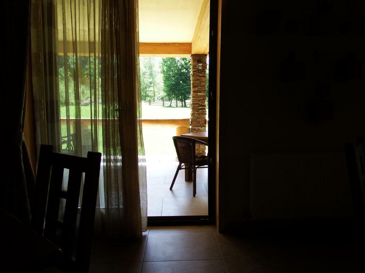 Sacuieu Casa Din Vale酒店 外观 照片